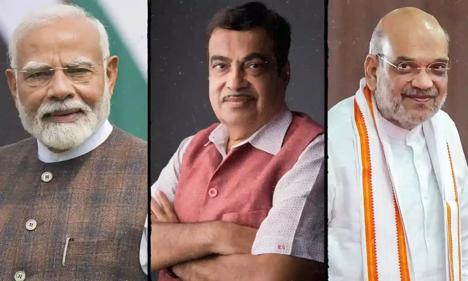PM मोदी, अमित शाह और नितिन गडकरी, इस महीने मध्य प्रदेश में बड़े नेताओं का ताता