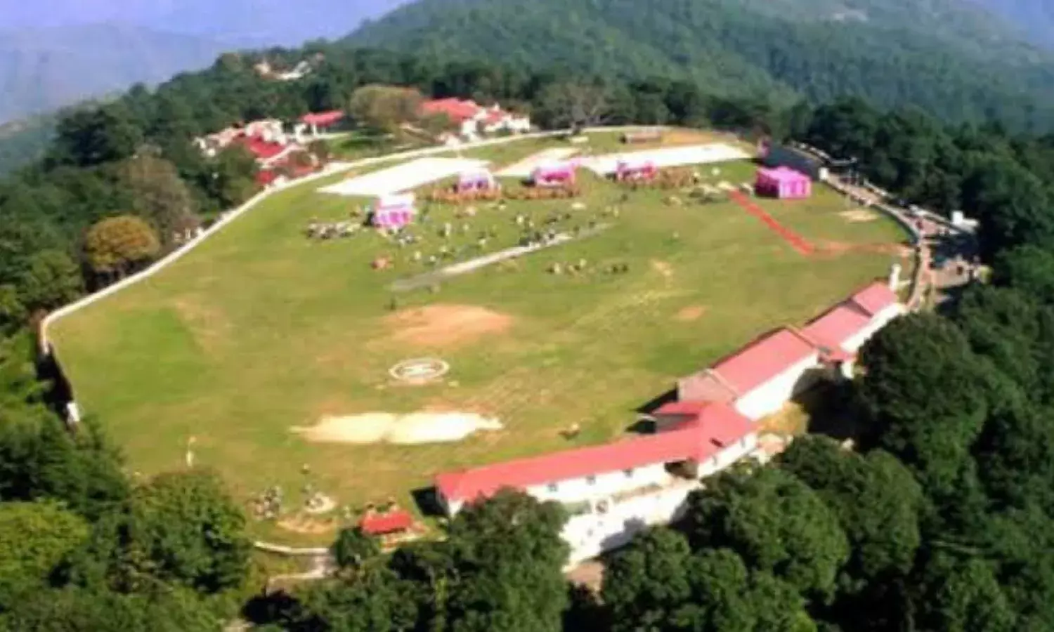 गर्मियों में पाना चाहते हैं ठंडा और सुकून भरा एहसास, तो इन जगहों पर घूमने का बनाएं प्लान