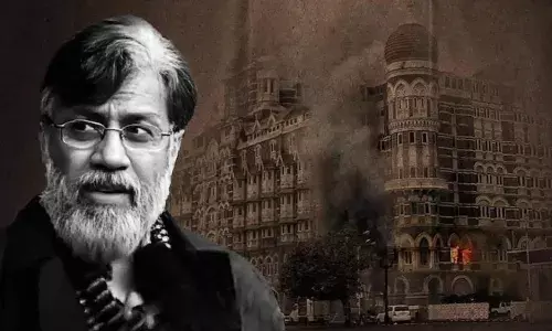 मुंबई हमले का मास्टरमाइंड तहव्वुर राणा आज आएगा भारत? इन दो जेलों में किए गए ख़ास इंतज़ाम