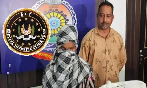 दुर्ग नाबालिग रेप और हत्या मामले में SIT गठित, 7 सदस्यीय टीम करेगी जांच