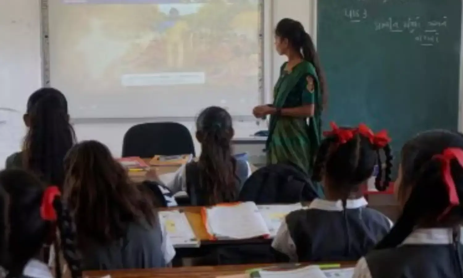 Bhopal School Timing Bhopal School Timing