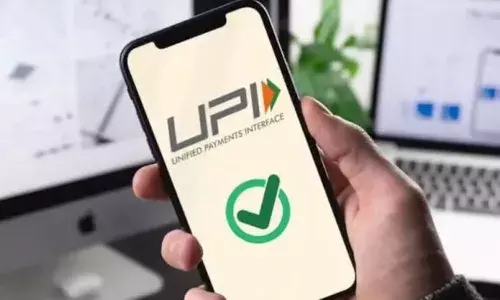 यूपीआई पेमेंट्स में ट्रांजैक्शन लिमिट को लेकर हुआ बदलाव, जानिए कितनी रखी सीमा