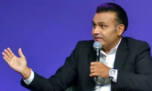 इस बयान पर वीरेंद्र सहवाग घिरे विवादों में, जाट समुदाय ने की माफी की मांग…