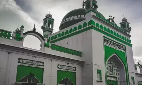 कमेटी आर्कियोलॉजिकल सर्वे ऑफ इंडिया में दाखिल करेगी आपत्ति...