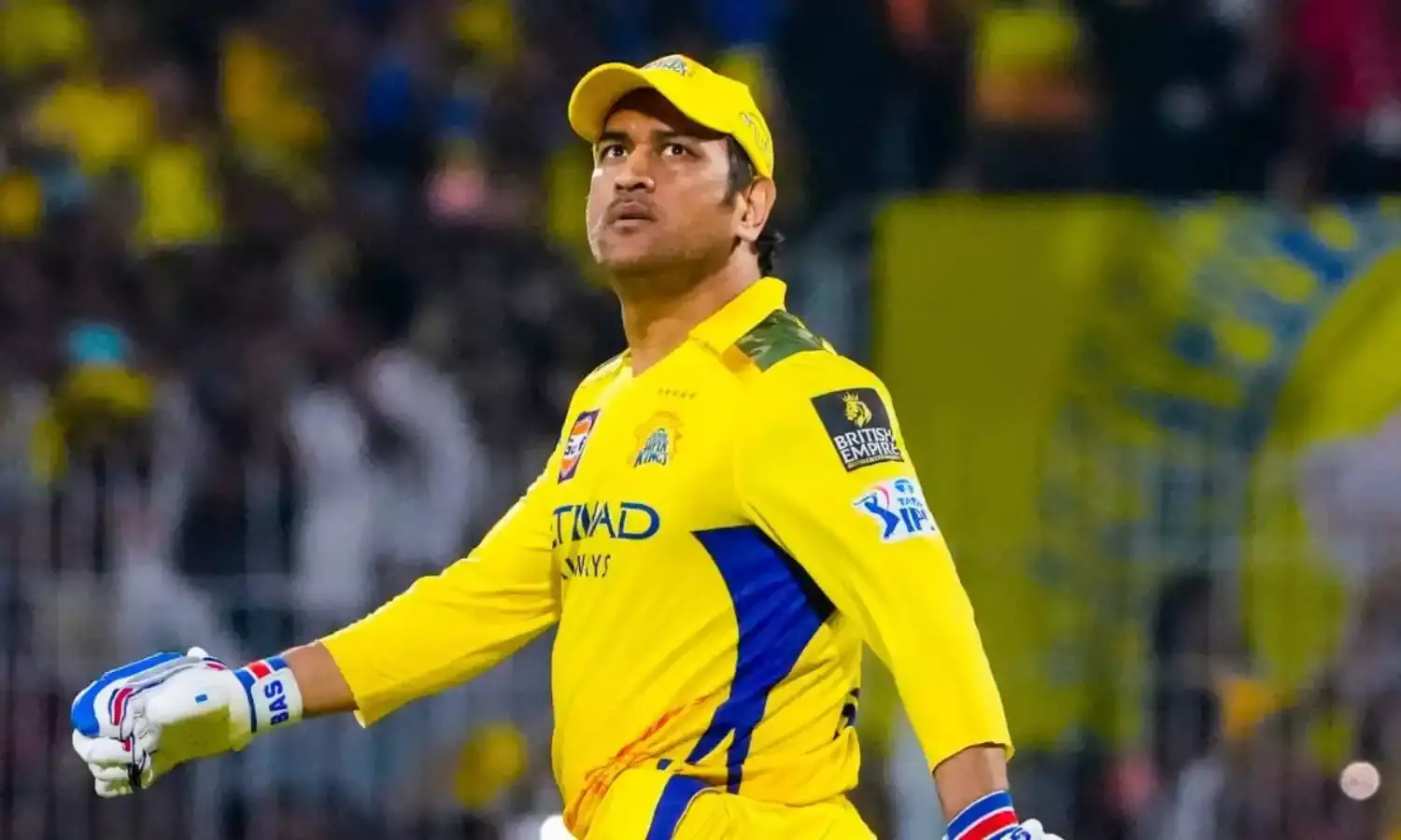 कप्तान कूल की वापसी