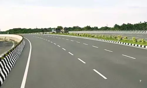 भोपाल-इन्दौर और भोपाल-जबलपुर ग्रीनफील्ड एक्सप्रेस-वे को मंजूरी…