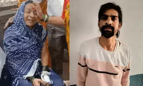 भोपाल पुलिस की हिरासत में युवक की मौत का मामला, परिजनों ने किया हंगामा, आज से न्यायिक जांच शुरू
