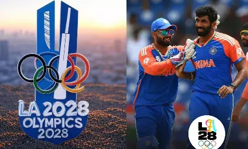 Cricket Rules in Olympics 2028