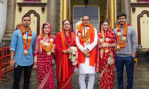 काठमांडू में बिम्सटेक देशों के कृषि मंत्रियों के बैठक में शामिल हुए केंद्रीय कृषि मंत्री…