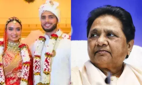 न्यायालय के आदेश पर नगर पालिका अध्यक्ष सहित सात पर दहेज-उत्पीड़न का मुकदमा…