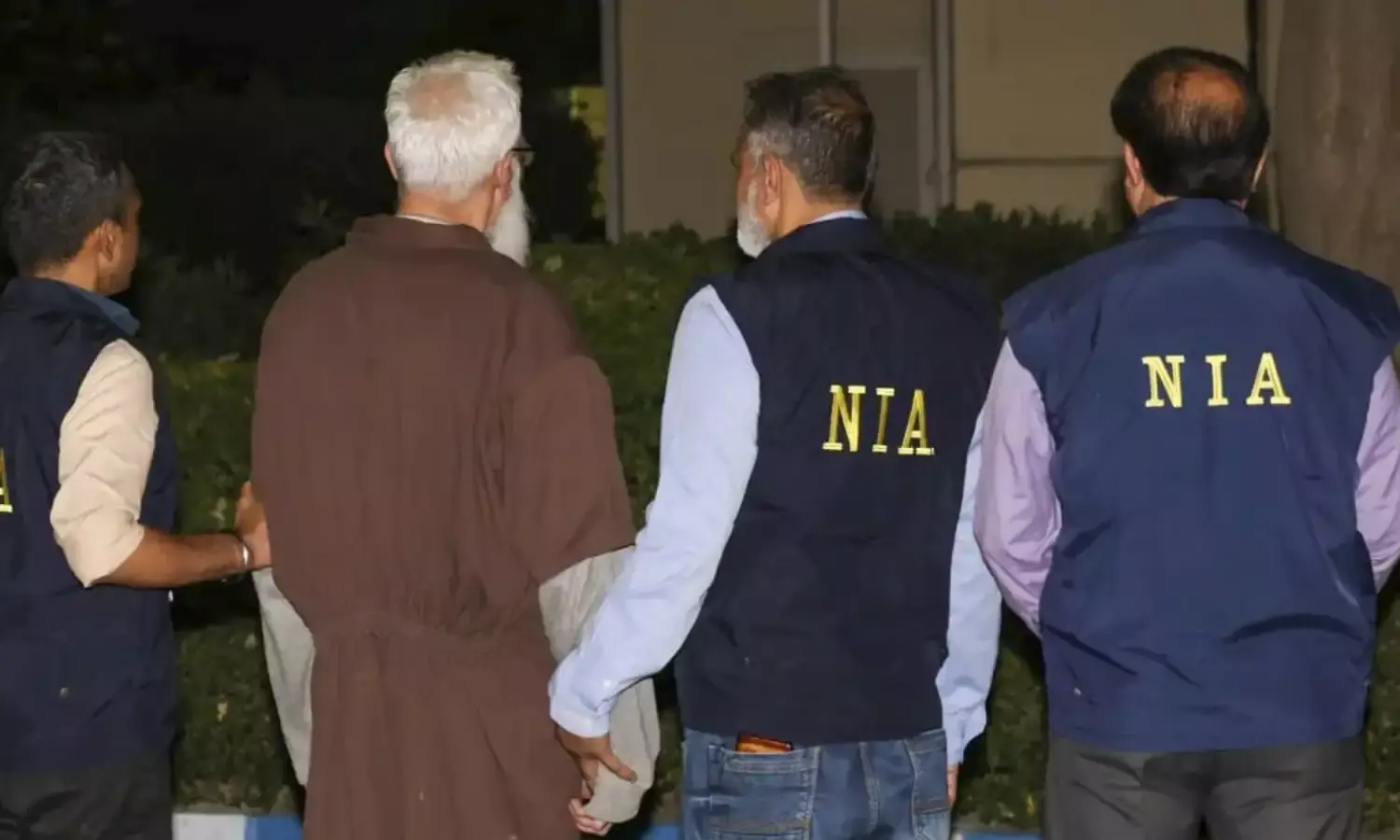 पटियाला हाउस कोर्ट ने तहव्वुर राणा को 18 दिन की रिमांड पर भेजा, NIA थोड़ी देर में करेगी पूछताछ