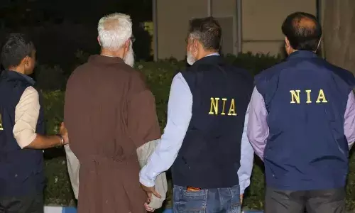 पटियाला हाउस कोर्ट ने तहव्वुर राणा को 18 दिन की रिमांड पर भेजा, NIA थोड़ी देर में करेगी पूछताछ