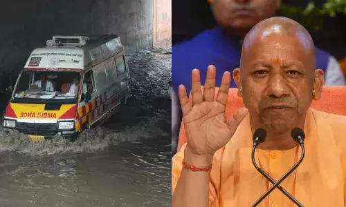 आंधी-तूफान और बारिश से 22 लोगों की मौत, सरकार ने मुआवजे का किया ऐलान आंधी-तूफान और बारिश से 22 लोगों की मौत, सरकार ने मुआवजे का किया ऐलान