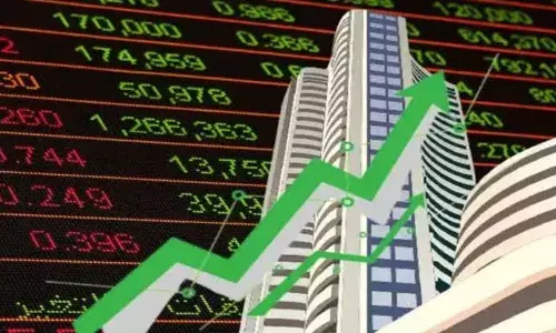शेयर बाजार में छाई हरियाली, जानिए सेंसेक्स और निफ्टी के ताजा हाल