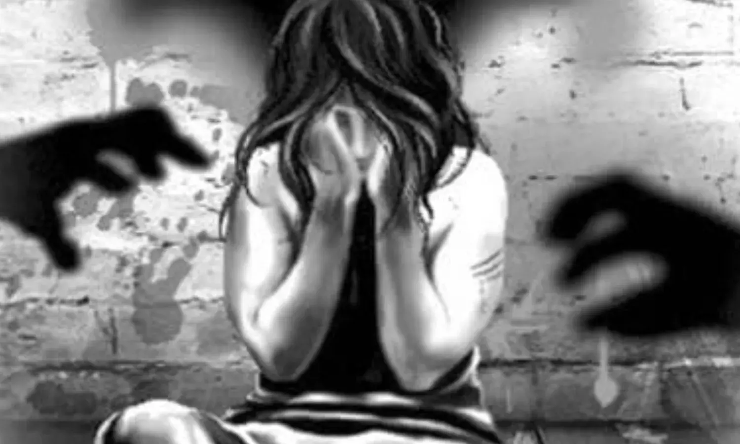 Bilaspur Minor Rape