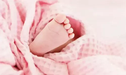 कवर्धा में कपड़े में लिपटा मिला नवजात शिशु का शव, जांच में जुटी पुलिस