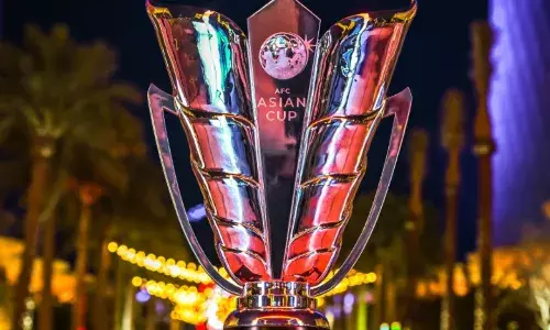 AFC Asian Cup 2031 की मेजबानी की दौड़ में भारत, कुल 7 देशों ने दिखाई दिलचस्पी...