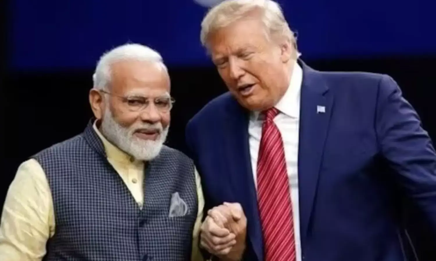 भारत को मिलेगी ट्रंप टैरिफ से राहत, सरकार ने बनाया मजबूत प्लान, जानें डिटेल्स