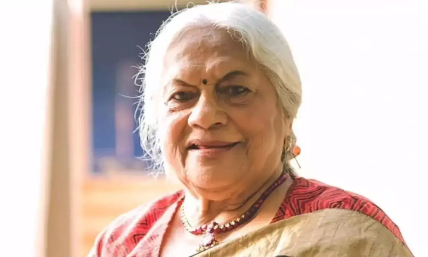 Kumudini Lakhia Passes Away