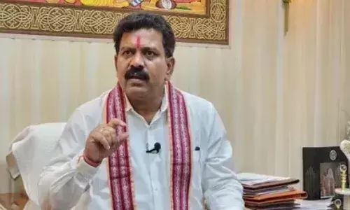 कांग्रेस न्याय यात्रा पीड़ित परिवार को शर्मिंदा करने जैसा- डिप्टी CM विजय शर्मा