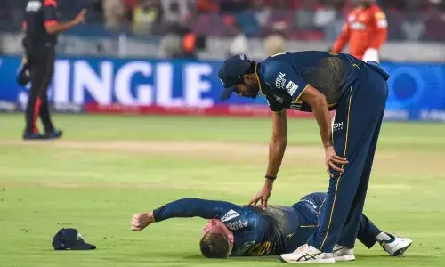 Glenn Phillips Gujarat Titans