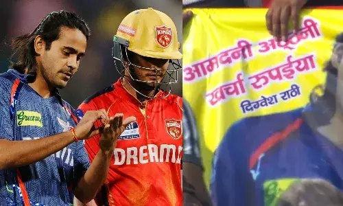 Digvijay Rathi viral poster