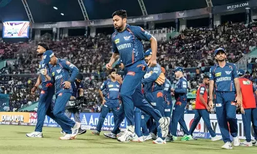 LSG vs GT IPL Match Result LSG vs GT IPL Match Result