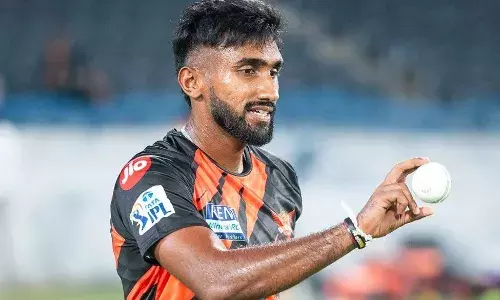 Who is Eshan Malinga