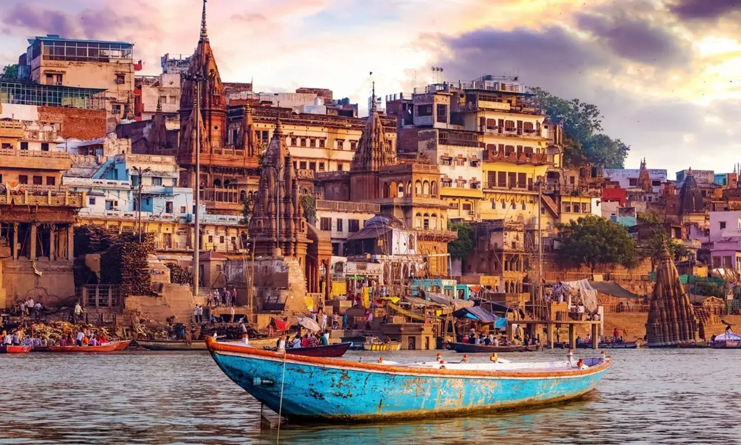 बनारस जा रहे तो जरूर घूम आइए ये खूबसूरत जगहें, सुकूनता के साथ मिलेगा भरपूर एडवेंचर का मजा