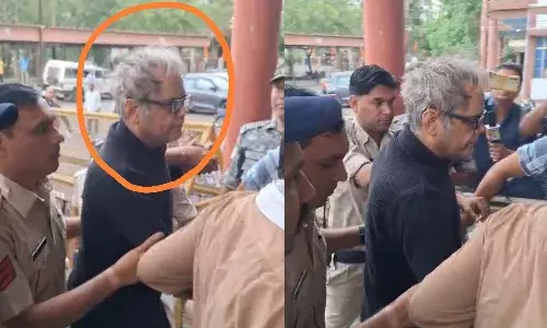 मिशनरी अस्पताल के फर्जी डॉक्टर की पुलिस रिमांड 4 दिन बड़ी, जमानत याचिका खारिज