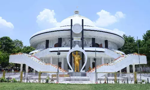 CM डॉ. मोहन यादव महू में अम्बेडकर जयंती समारोह में करेंगे शिरकत, समानता और सशक्तिकरण की विरासत का सम्मान