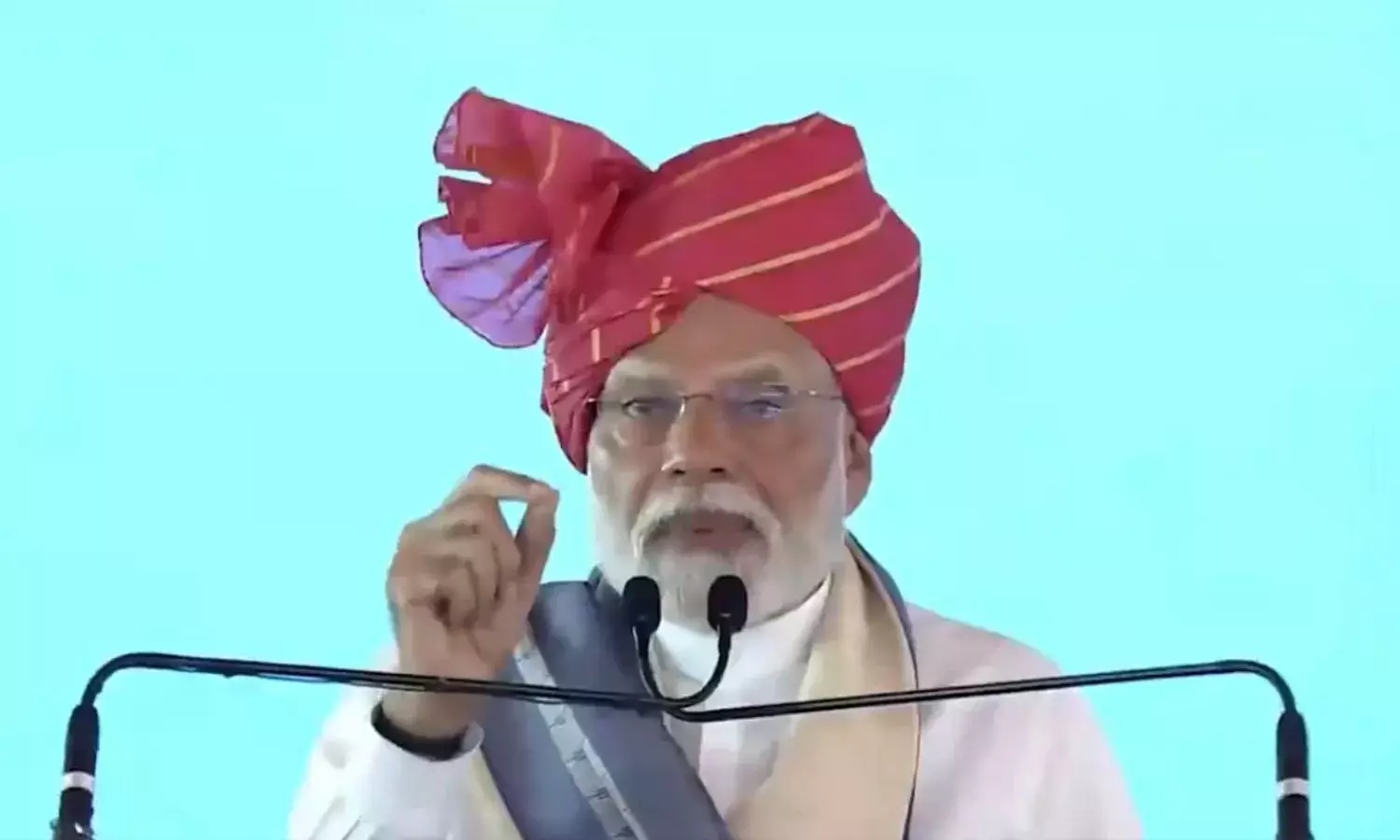 PM Modi Haryana Visit