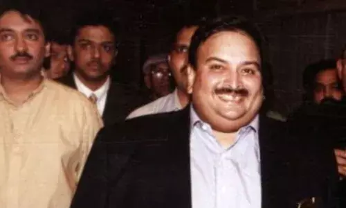 Mehul Choksi extradition Mehul Choksi extradition
