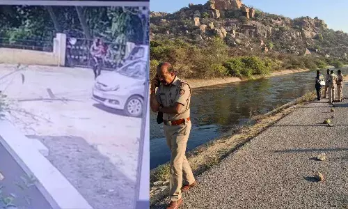 हुगली रेप - हत्याकांड का आरोपी एनकाउंटर में ढेर, तीन पुलिसकर्मी भी हुए घायल