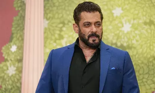 Salman Khan Death Threat