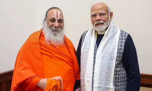 हिन्दू संगठन ने दी उग्र आंदोलन की चेतावनी