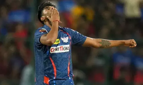 लखनऊ सुपर जायंट्स की गेंदबाजी को मिलेगी रफ्तार, टीम से जुड़ेगा स्टार पेसर....