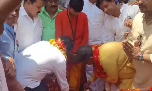 MP News, Congress, BJP