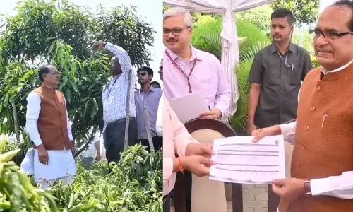 Shivraj Singh Chouhan