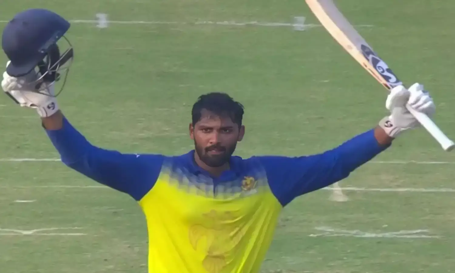 RCB का खिलाड़ी बना सनराइजर्स की नई ताकत, 33 गेंदों में 88 रन बनाने वाले बल्लेबाज़ को SRH ने किया शामिल