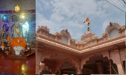 जहां के दर्शन मात्र से दूर हो जाती है आर्थिक तंगी, 500 सालों से चली आ रही मान्यता