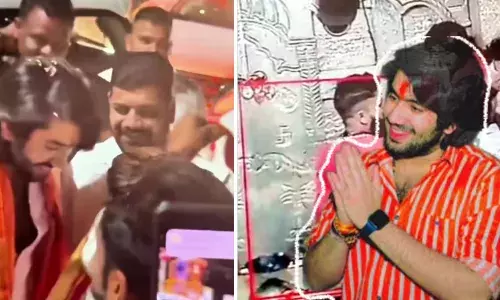 BJP MLA गोलू शुक्ला के बेटे रुद्राक्ष समेत 9 लोगों के खिलाफ FIR दर्ज, पुजारी के बेटे से मारपीट का है आरोप