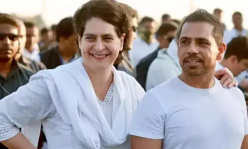 Robert Vadra