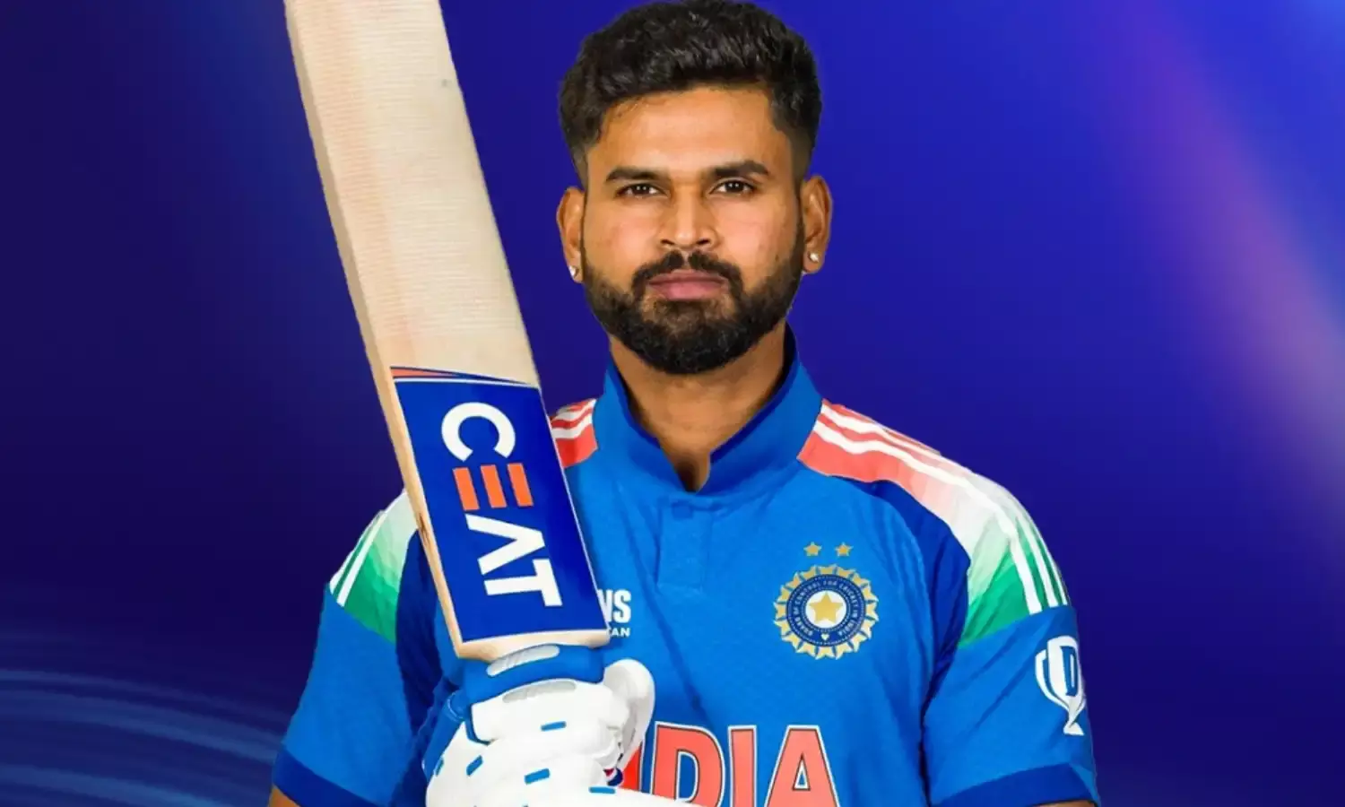 ICC Player of the Month