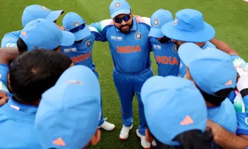 अगस्त में होगा भारतीय टीम का दौरा, पहली बार इस देश में खेलेगी टी20 सीरीज, BCCI ने जारी किया शेड्यूल