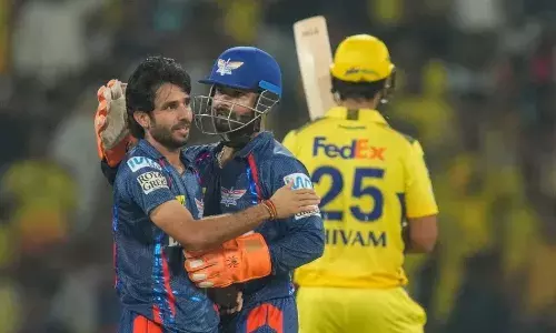 Rishabh Pant on Ravi Bishnoi