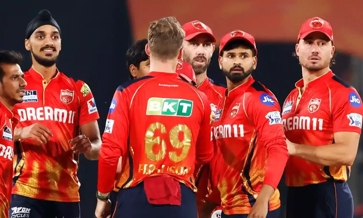 Lockie Ferguson Injury