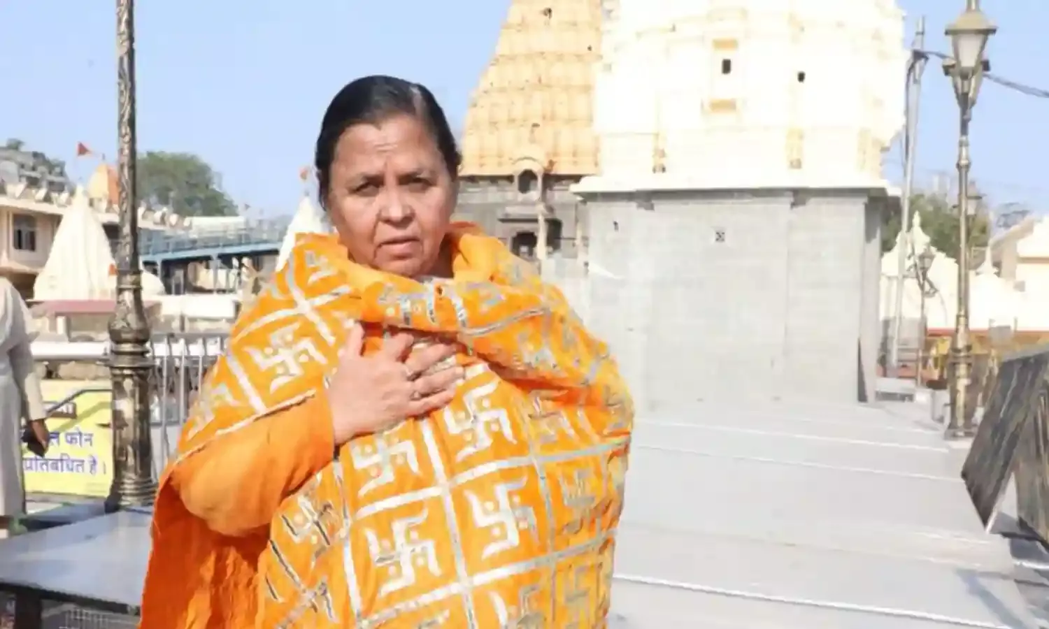 MP में शराब दुकानों के खिलाफ महिलाओं के आंदोलन पर पूर्व CM उमा भारती का बयान