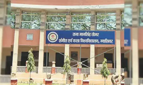 छात्राओं से छेड़छाड़ के आरोपी डॉ. मैथ्यू को हटाया, संचालनालय में अटैच…