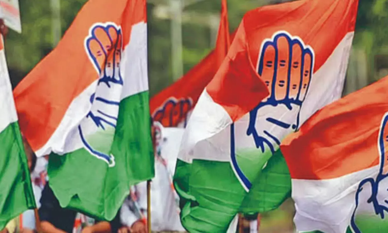 कांग्रेस का देशव्यापी प्रदर्शन आज, रायपुर में ED दफ्तर के बाहर जुटेंगे कांग्रेसी